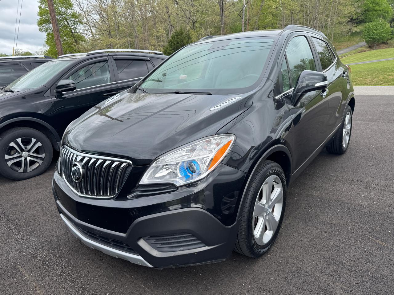 Toyota RAV4 AWD 4dr LE (Natl) 2016