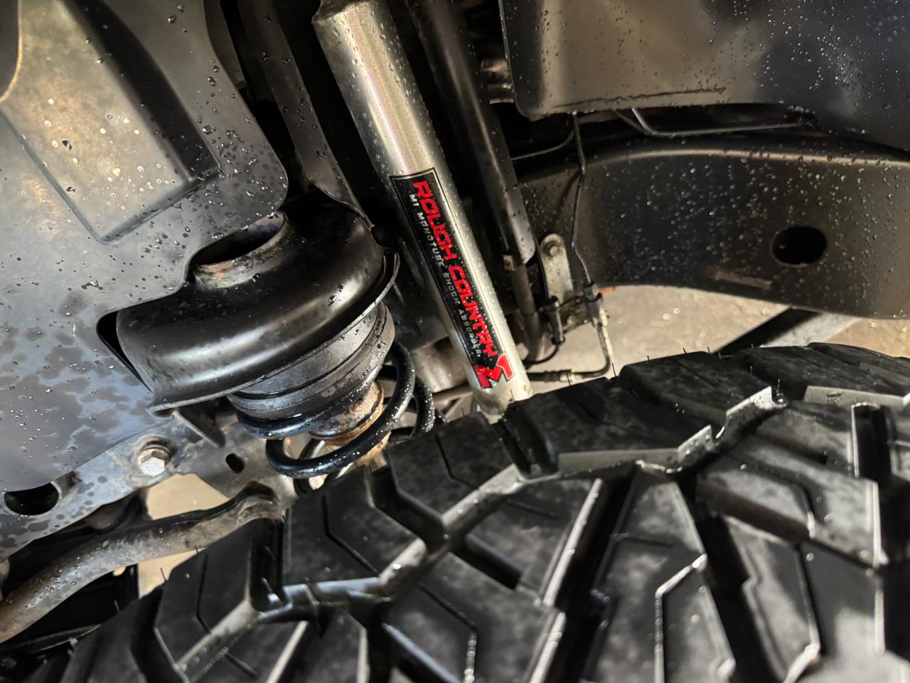 Jeep Wrangler Unlimited Sport 4x4 2017