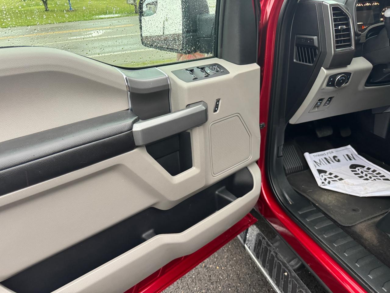Ford F-150 XLT 4WD SuperCrew 5.5' Box 2018