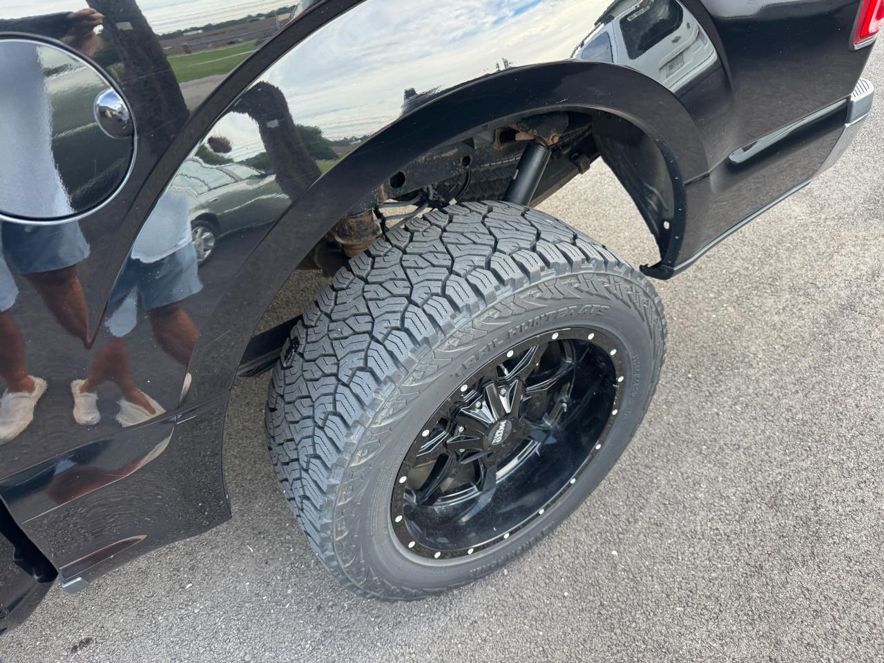 Ford F-150 XLT 4WD SuperCrew 5.5' Box 2018