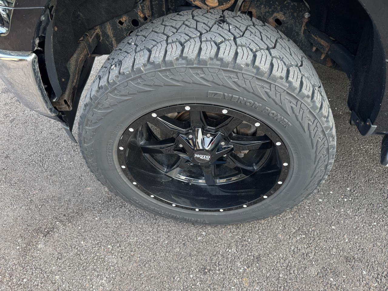 Ford F-150 XLT 4WD SuperCrew 5.5' Box 2018