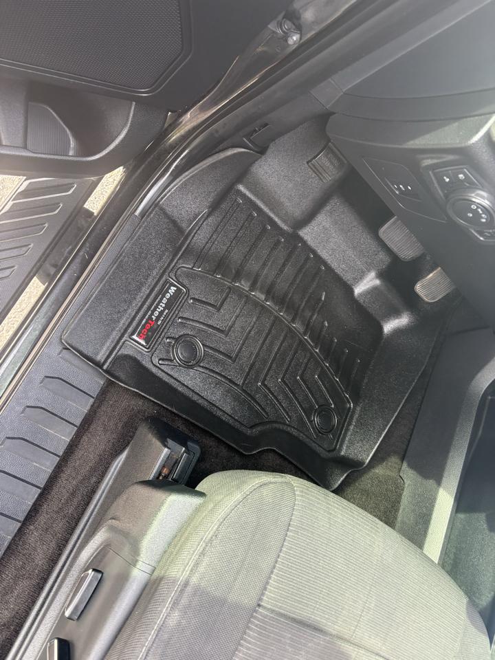 Ford F-150 4WD SuperCrew 145" XLT 2015
