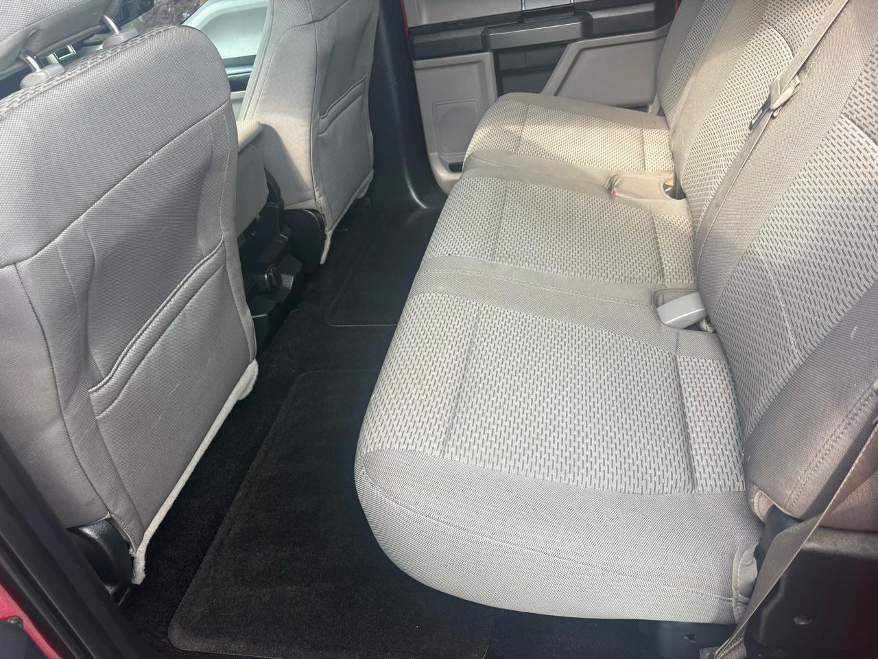 Ford F-150 4WD SuperCrew 145" XLT 2015