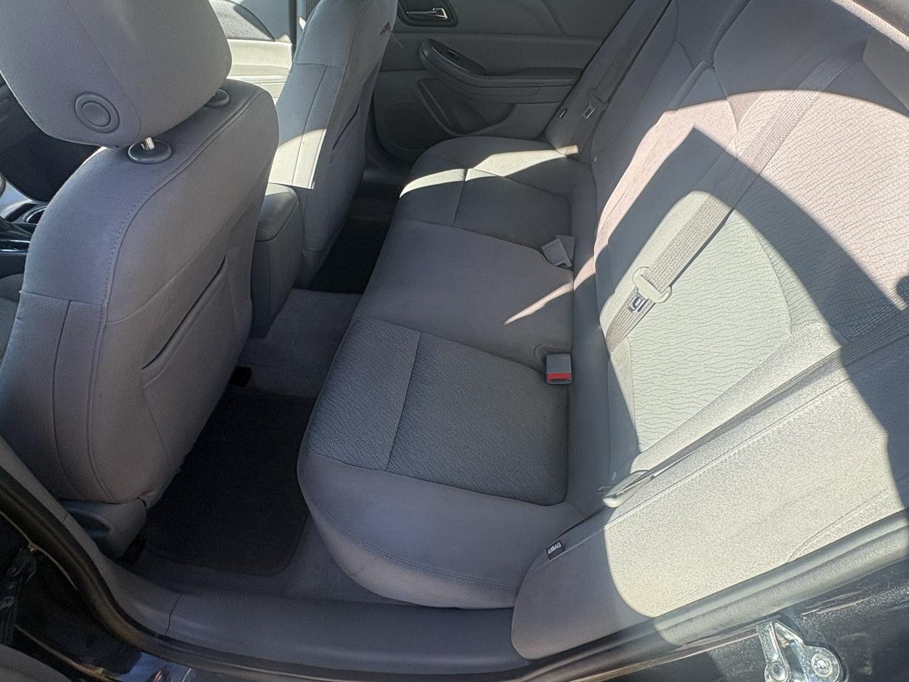 Chevrolet Malibu 4dr Sdn LS w/1LS 2015