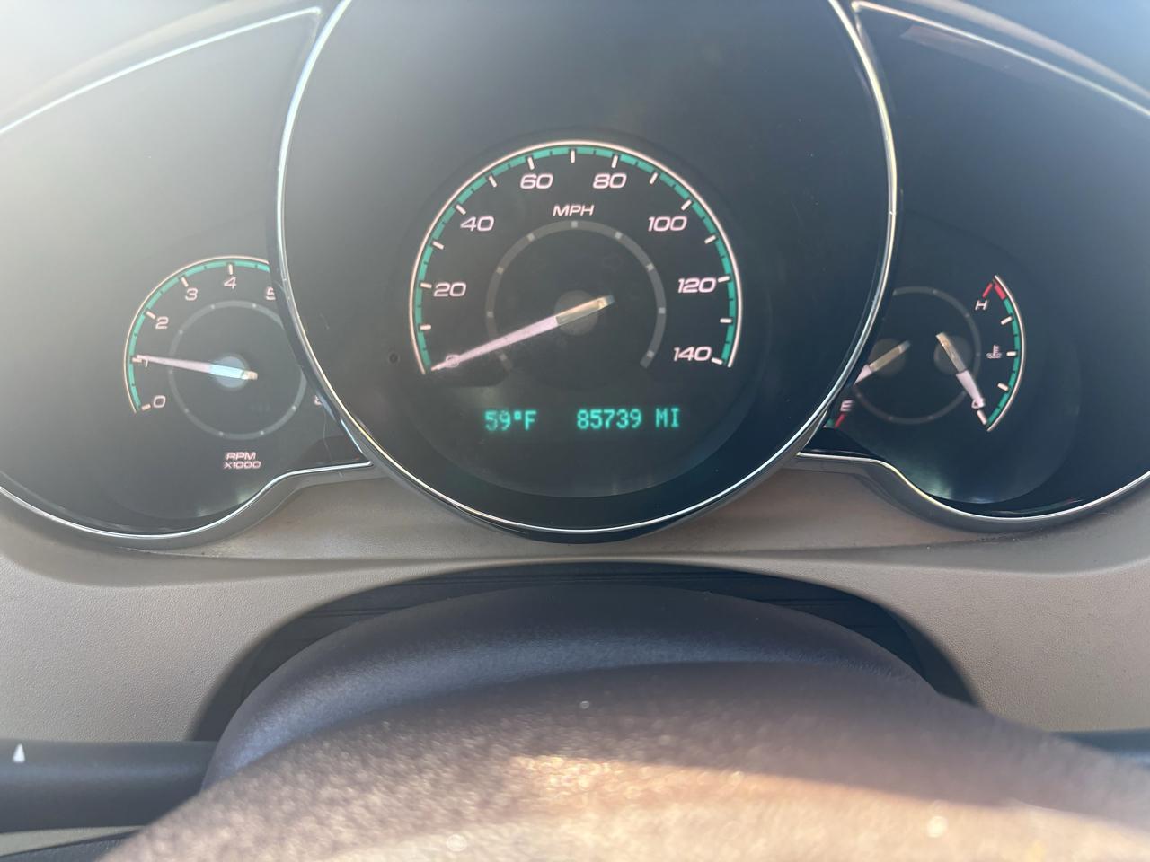 Chevrolet Malibu 4dr Sdn LS w/1LS 2012