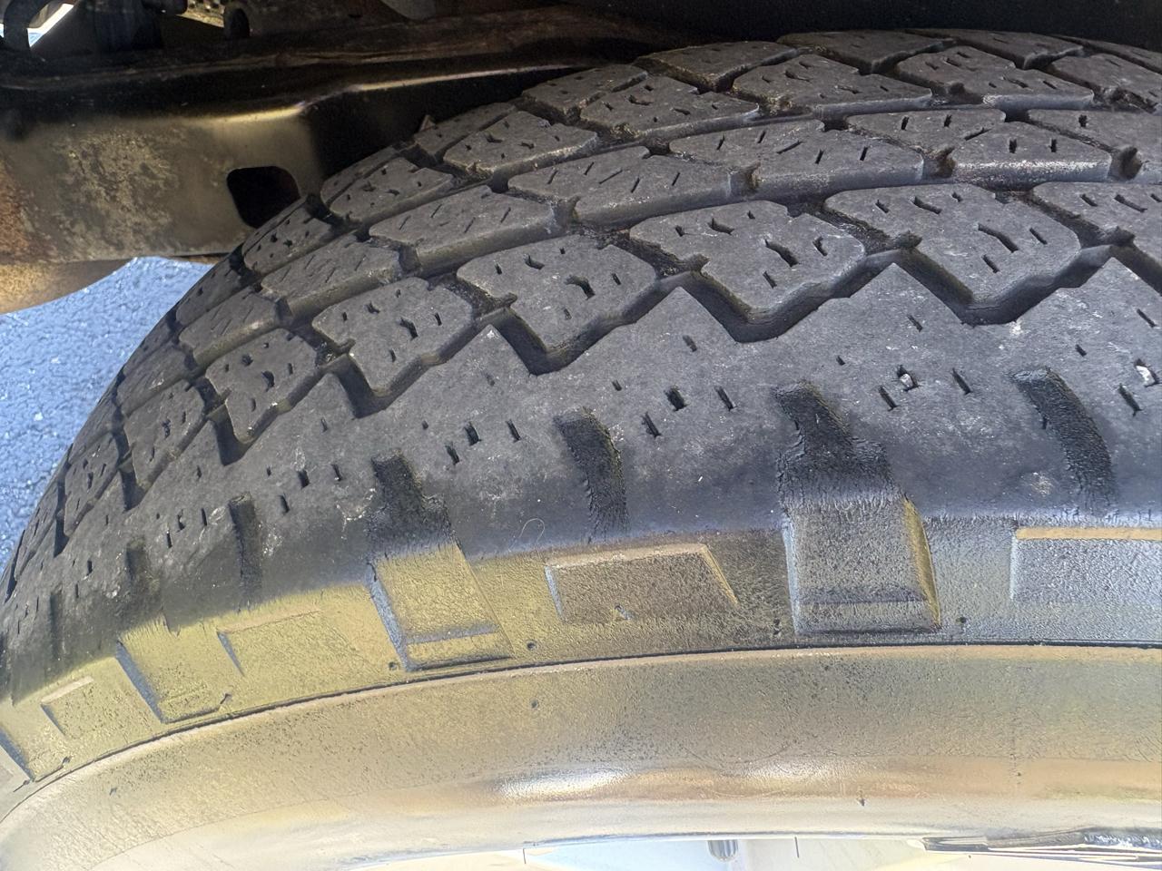Jeep Wrangler Unlimited 4WD 4dr Sahara 2013
