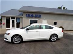 2015 Chevrolet Impala 
