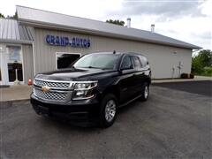 2019 Chevrolet Tahoe 