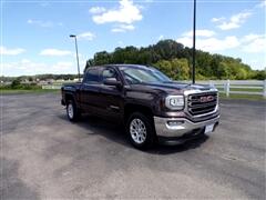 2016 GMC Sierra 1500 