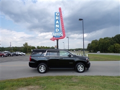2019 Chevrolet Tahoe 