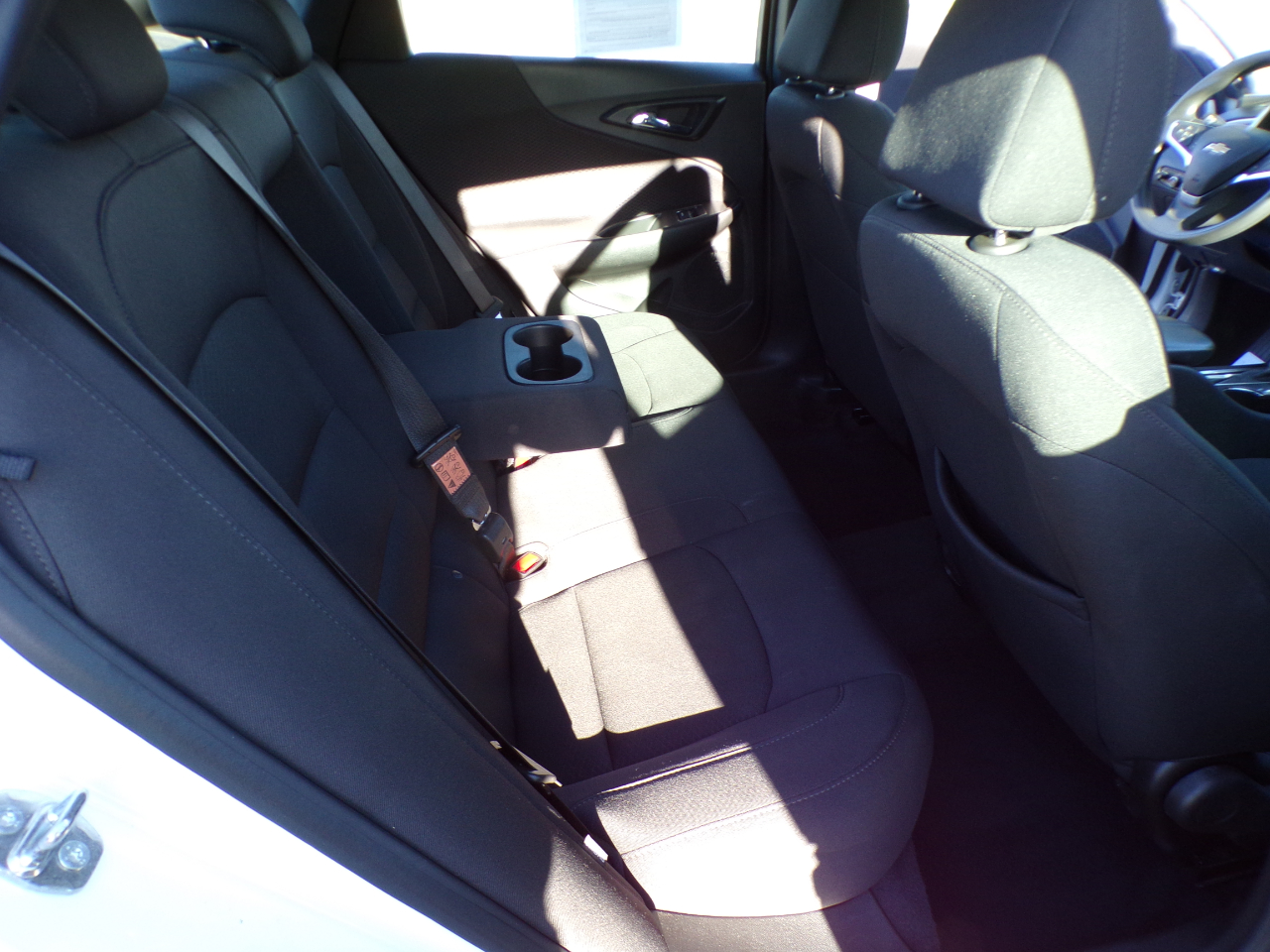 Chevrolet Malibu 1LT 2023