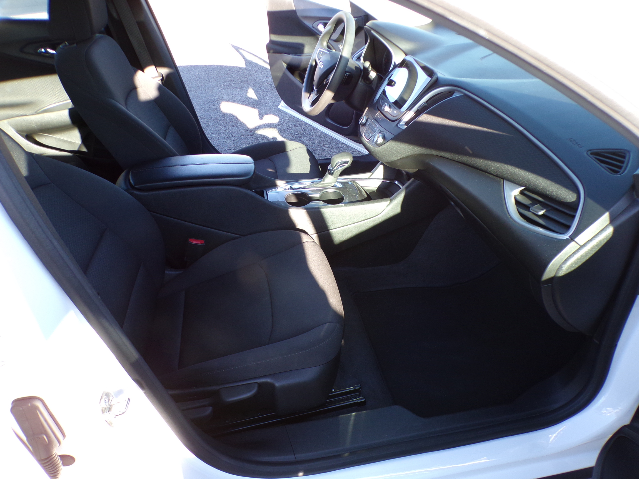 Chevrolet Malibu 1LT 2023