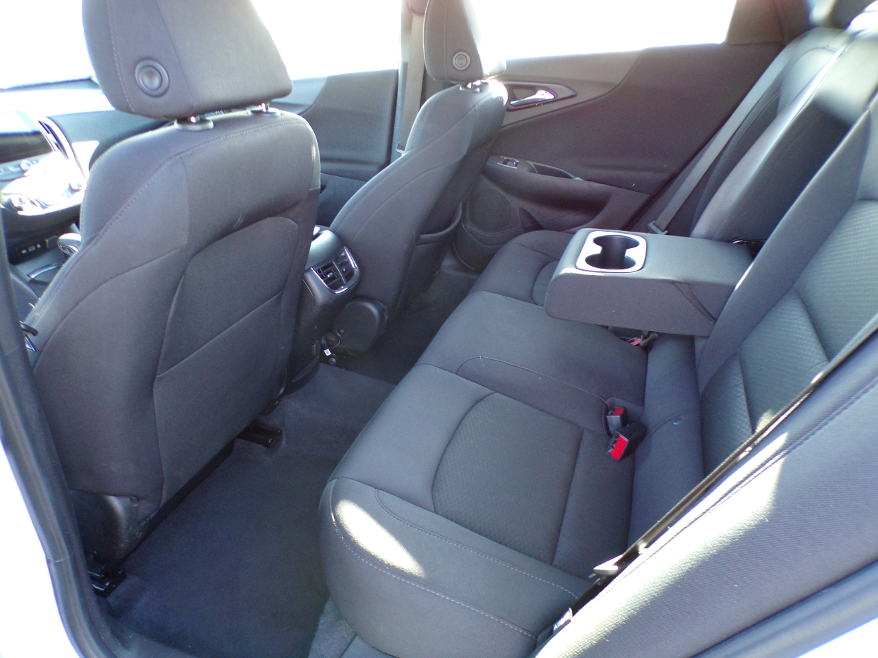 Chevrolet Malibu 1LT 2023