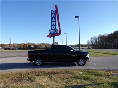 2021 RAM 1500 Classic 