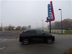 2021 Buick Encore GX 