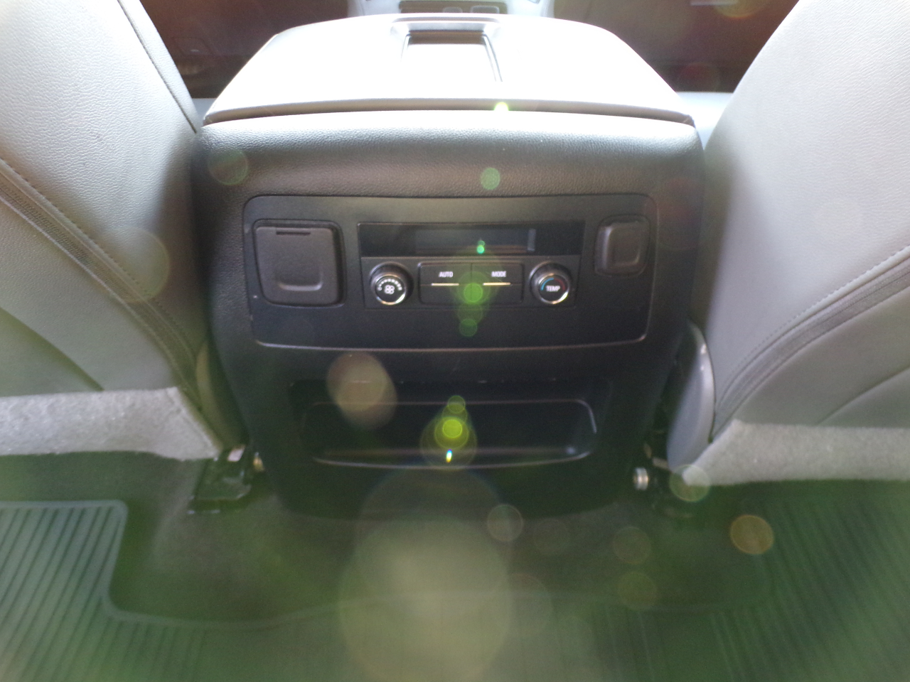 Chevrolet Suburban LT 4WD 2018