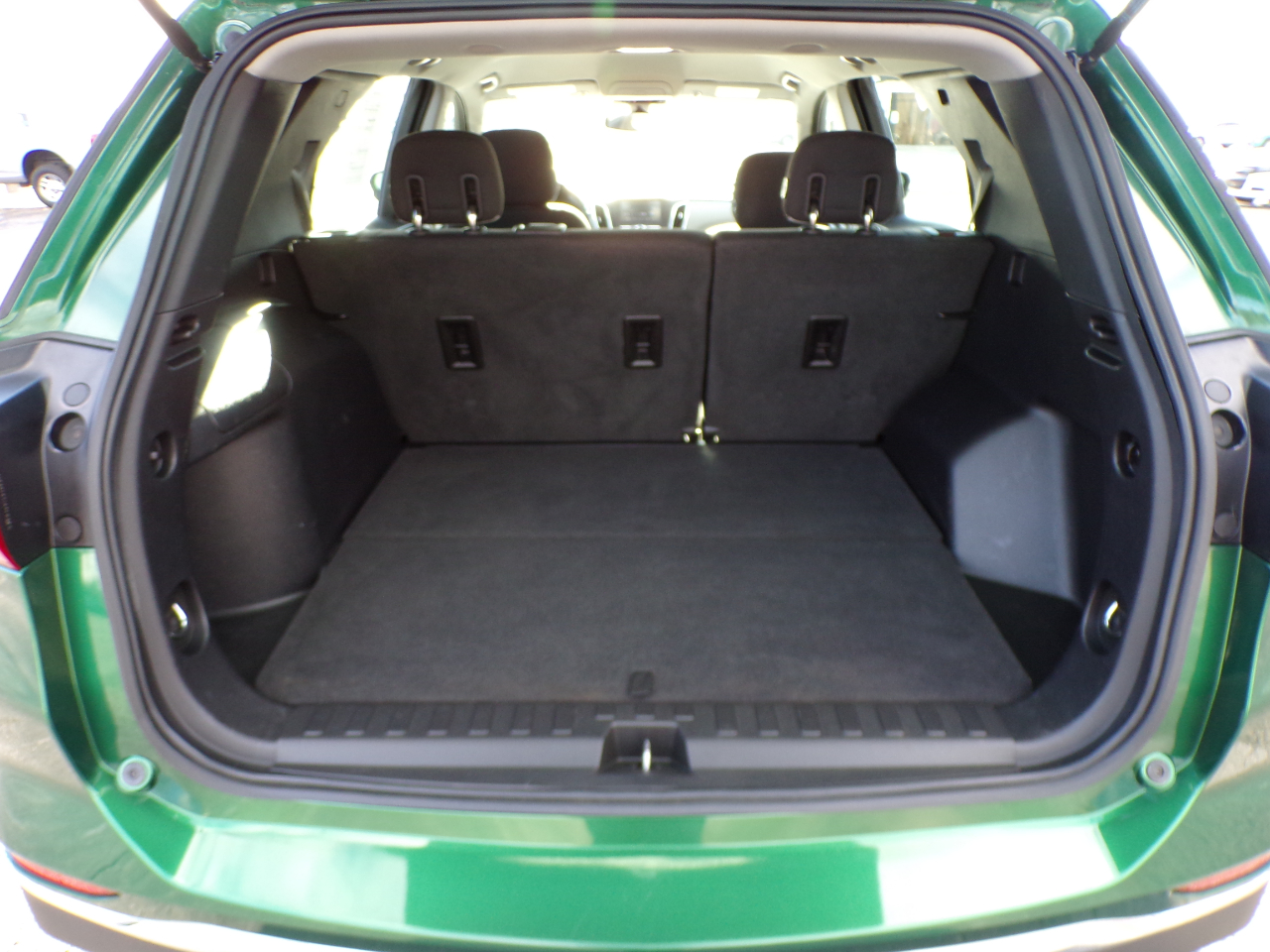 Chevrolet Equinox LS AWD 2018