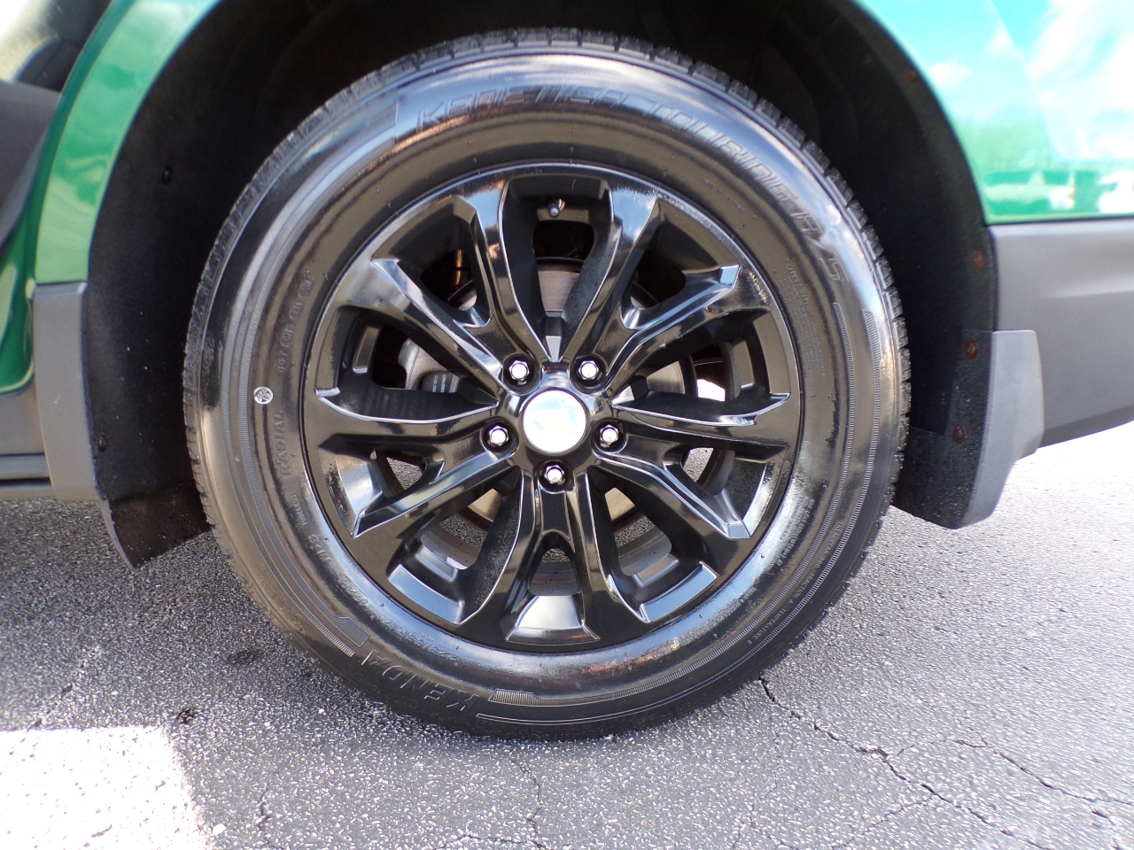 Chevrolet Equinox LS AWD 2018