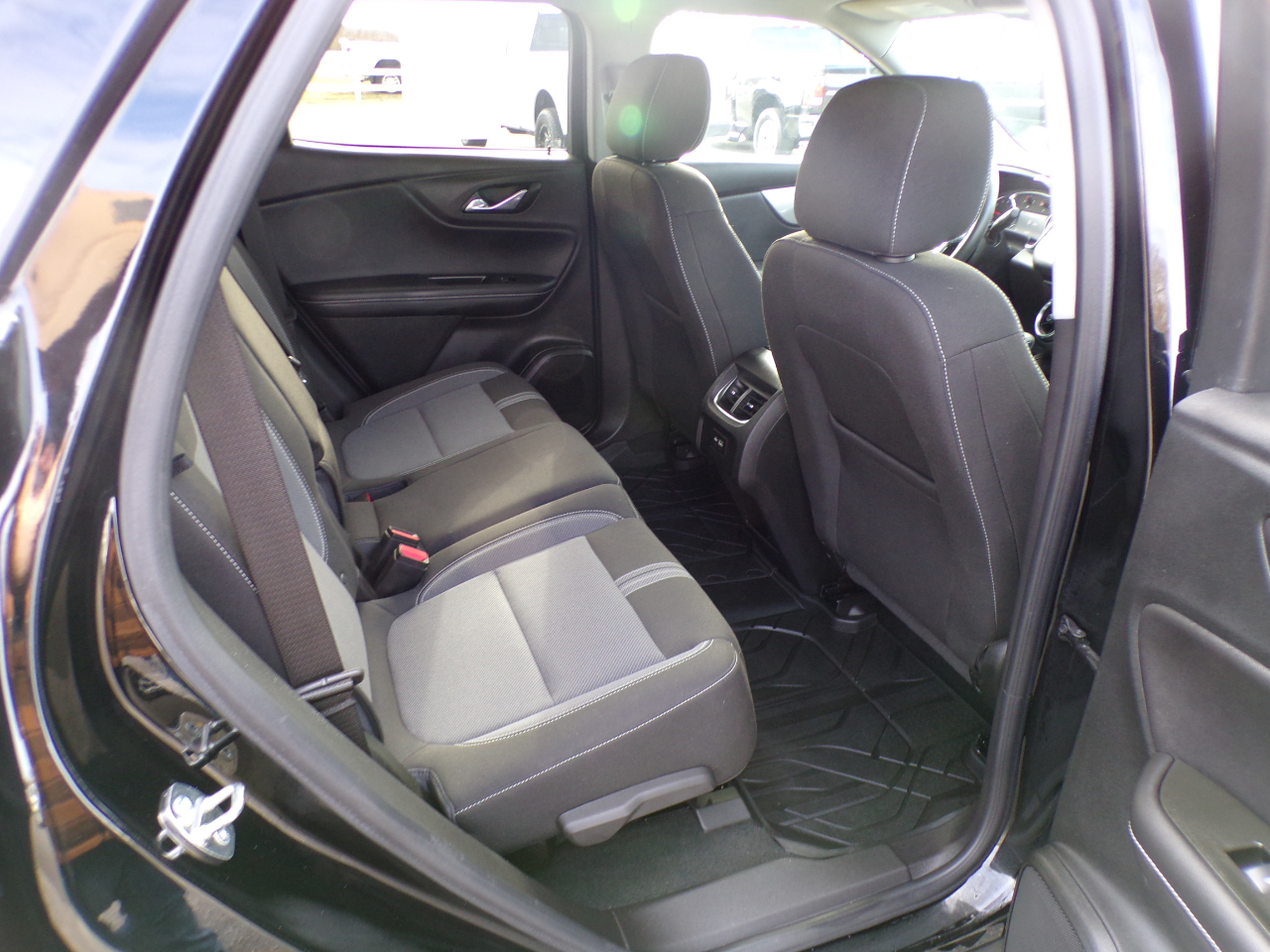 Chevrolet Blazer 2LT AWD 2023