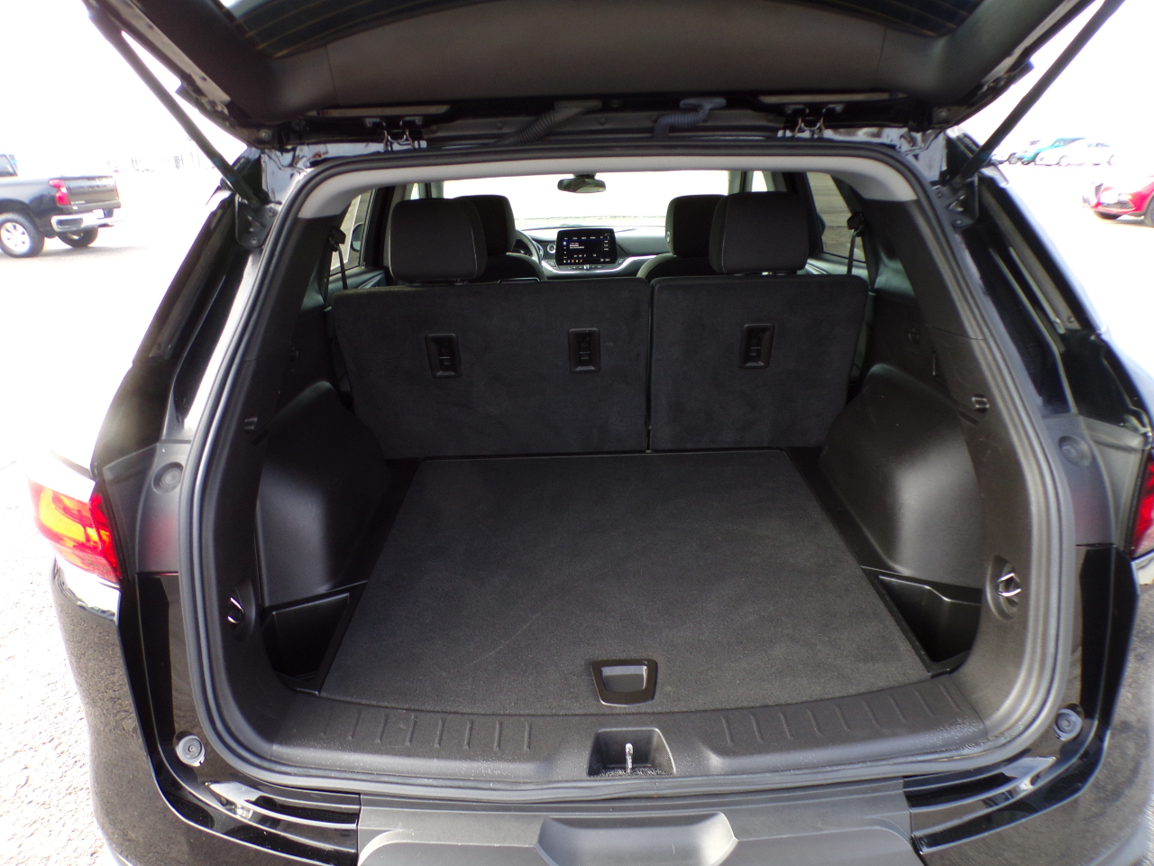 Chevrolet Blazer 2LT AWD 2023