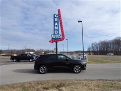 2023 Chevrolet Blazer 