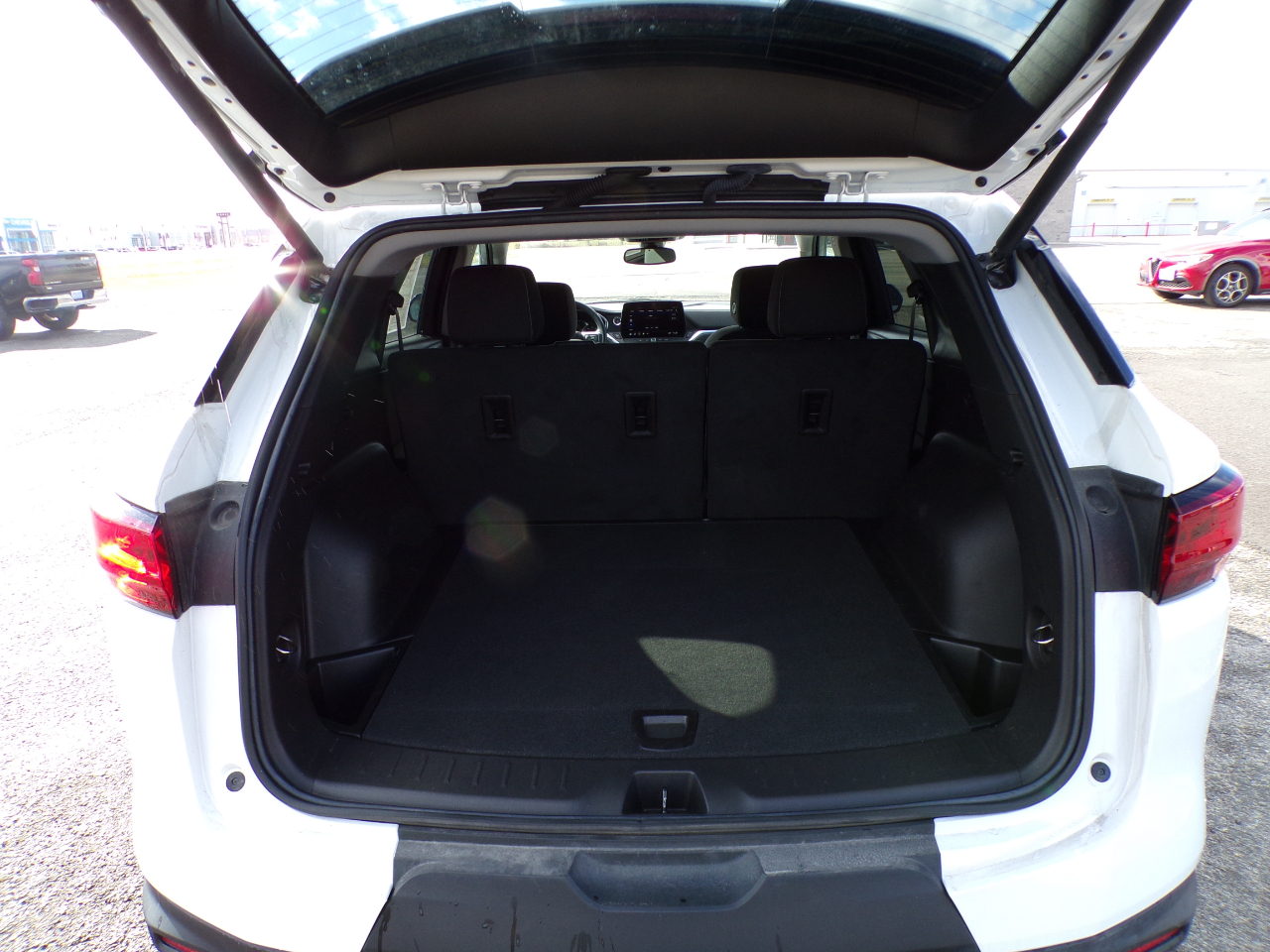 Chevrolet Blazer 2LT 2023