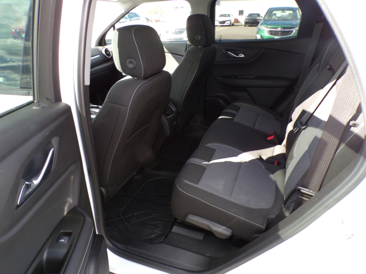 Chevrolet Blazer 2LT 2023