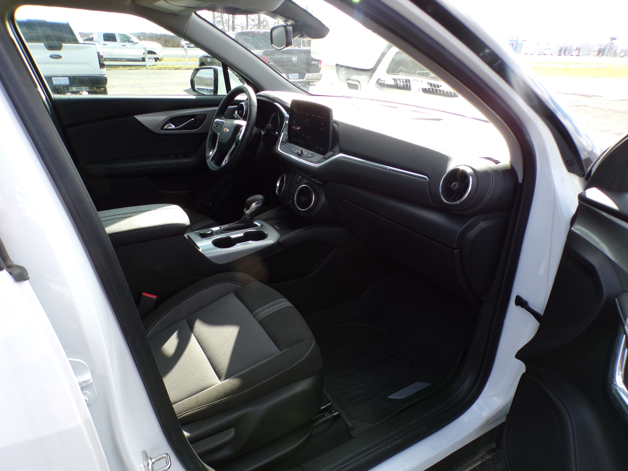 Chevrolet Blazer 2LT 2023