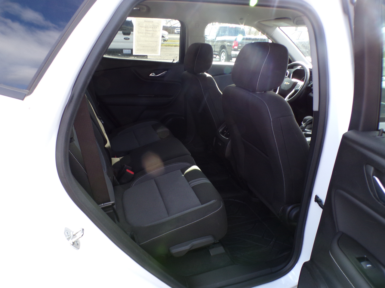 Chevrolet Blazer 2LT 2023