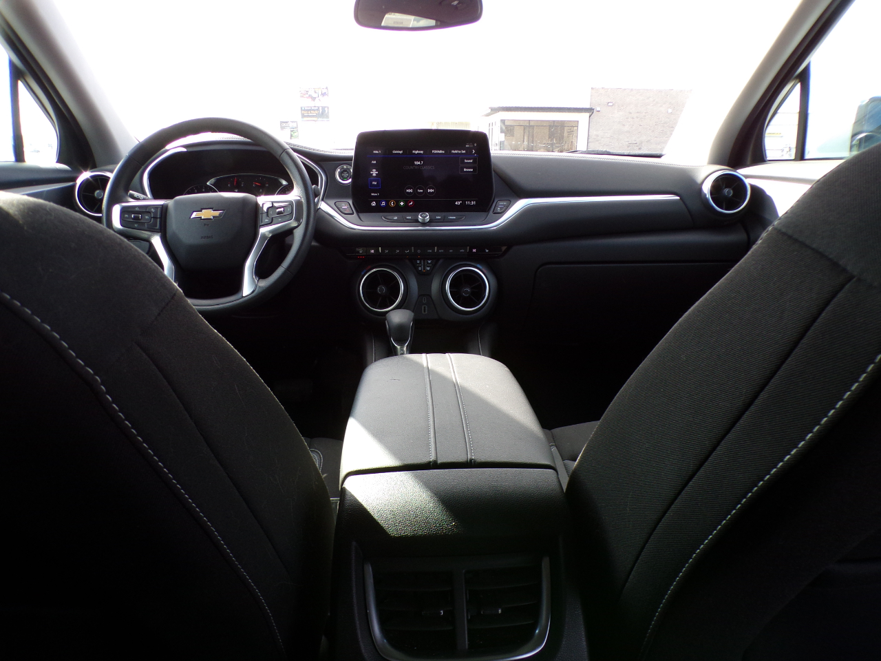 Chevrolet Blazer 2LT 2023