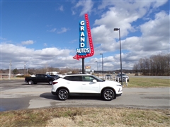 2023 Chevrolet Blazer 