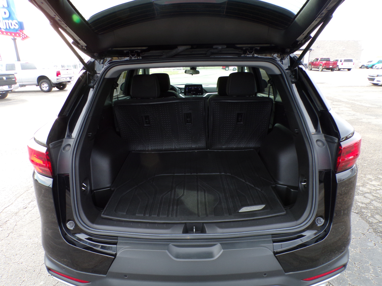 Chevrolet Blazer 2LT 2023