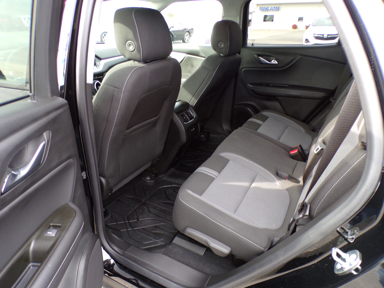 Chevrolet Blazer 2LT 2023