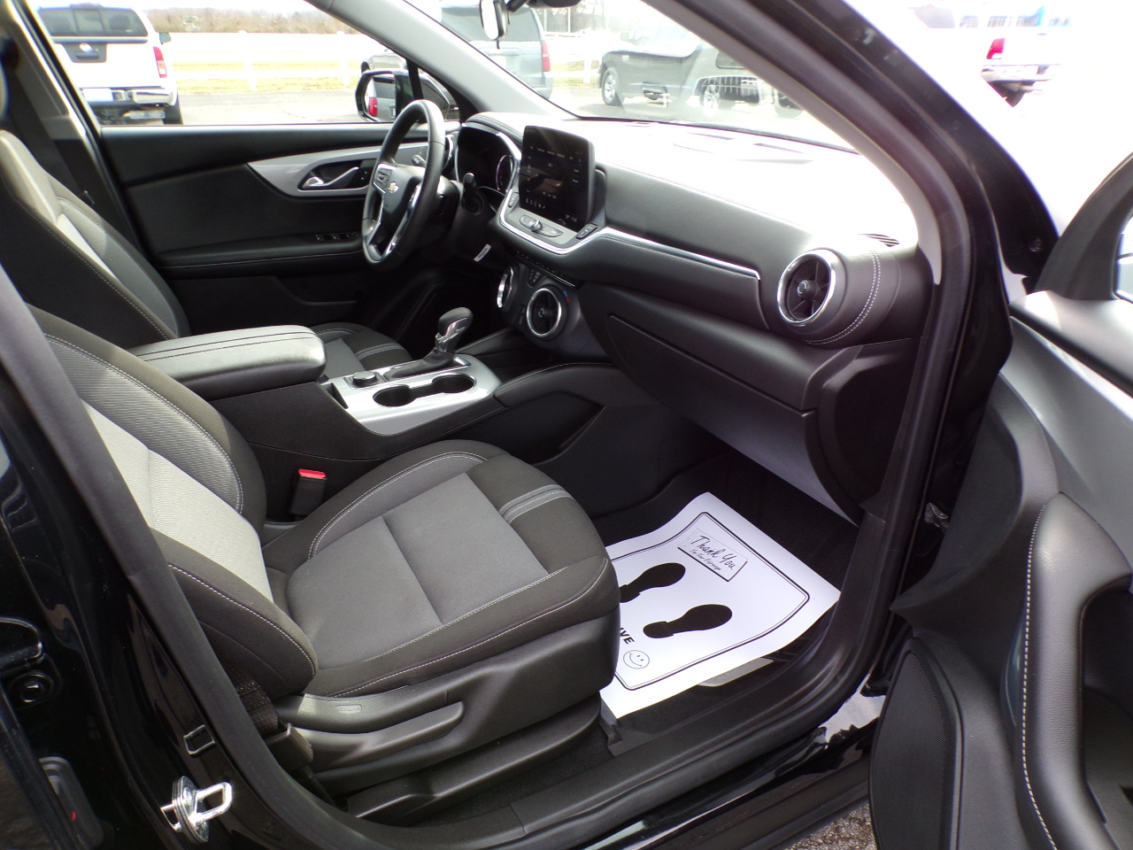 Chevrolet Blazer 2LT 2023