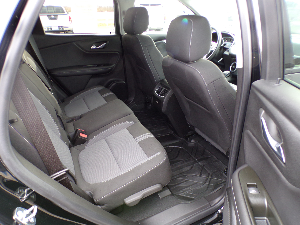 Chevrolet Blazer 2LT 2023