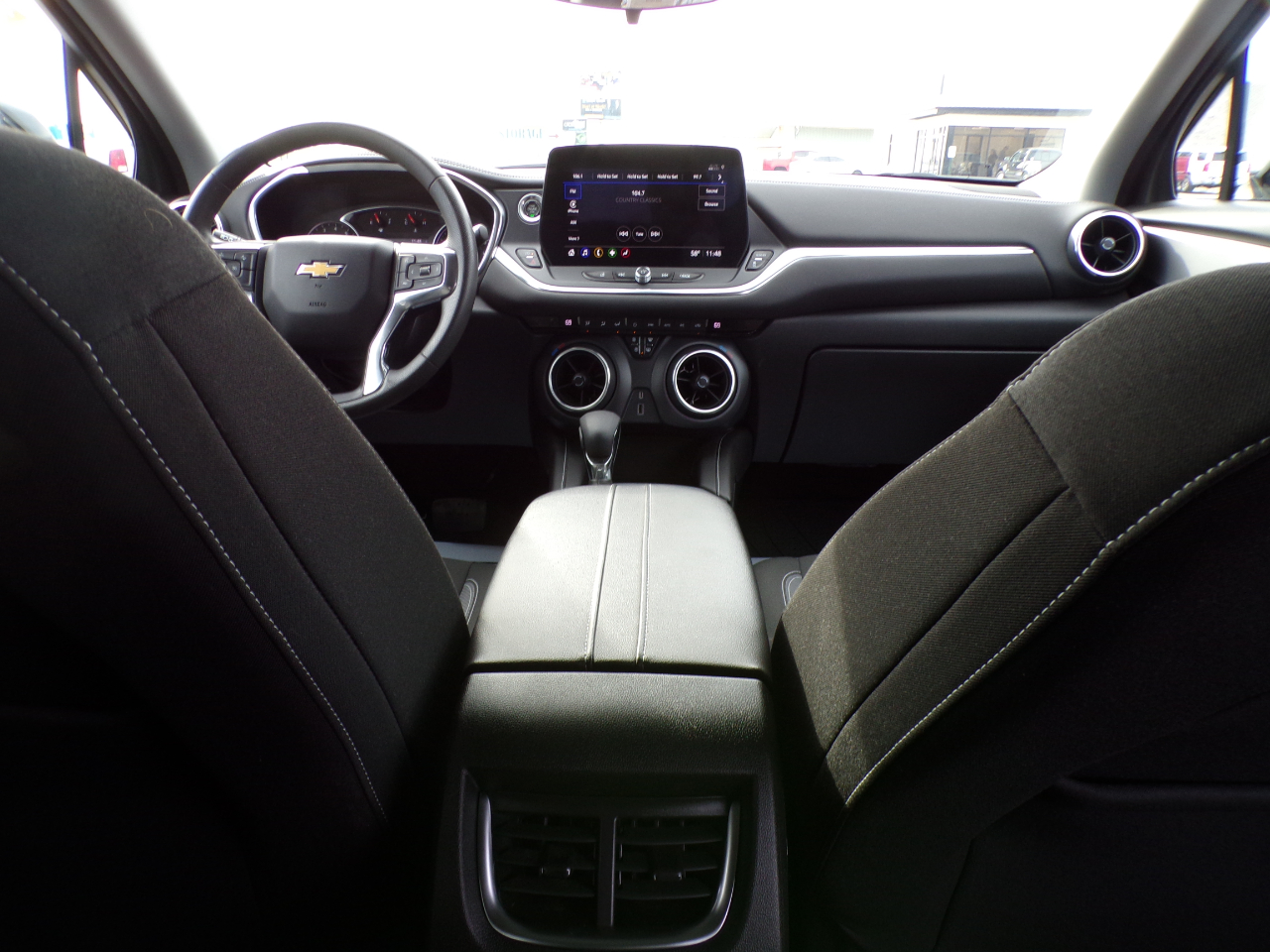 Chevrolet Blazer 2LT 2023