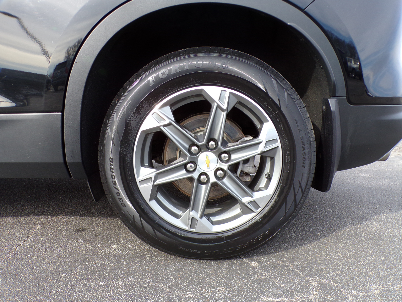 Chevrolet Blazer 2LT 2023