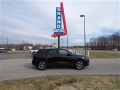 2023 Chevrolet Blazer 