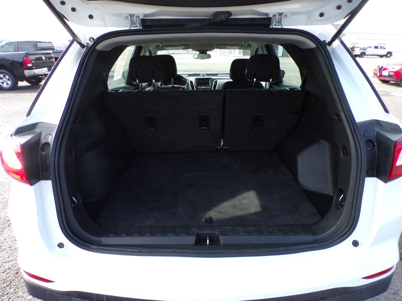 Chevrolet Equinox LS 2WD 2020