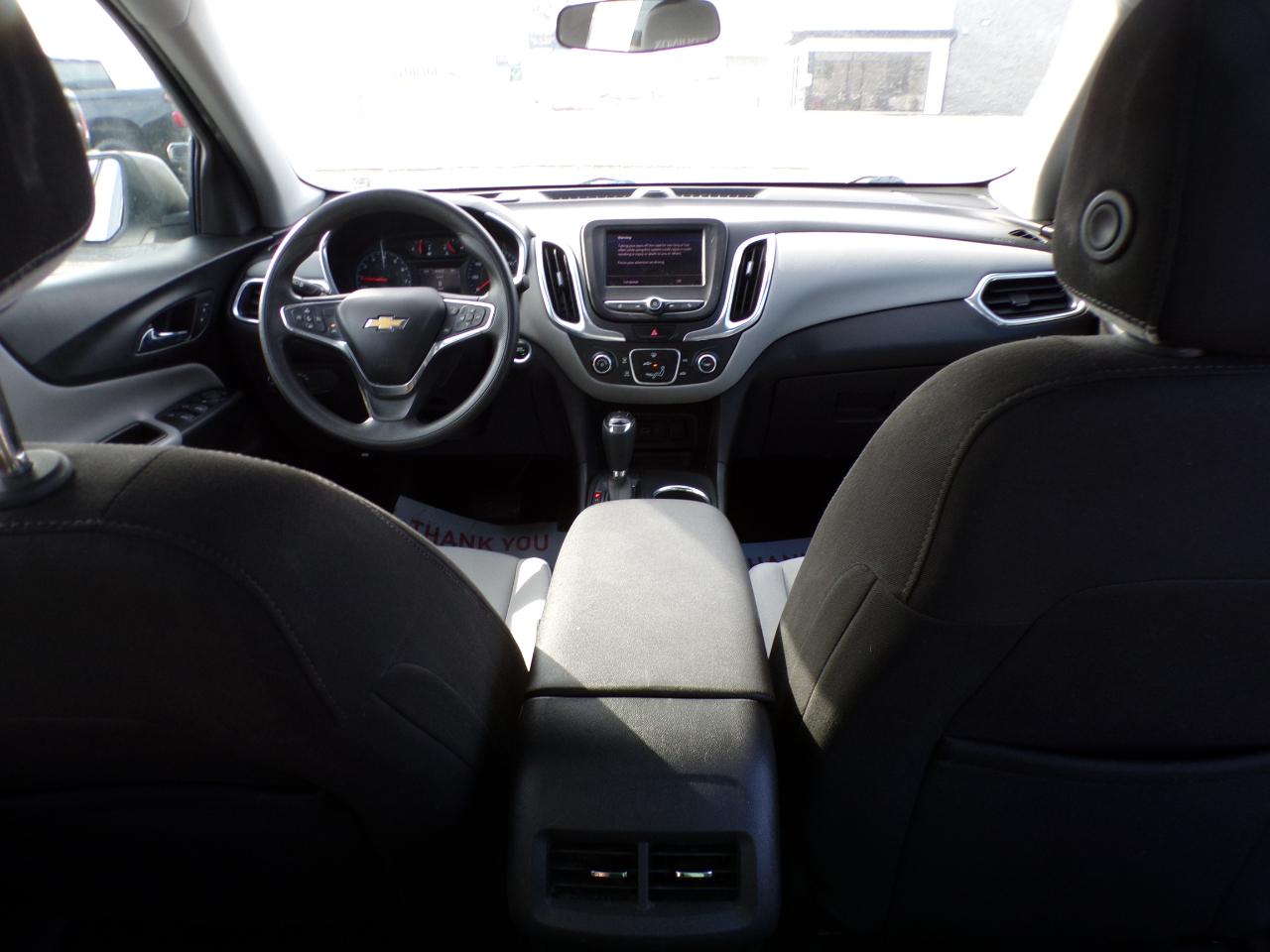Chevrolet Equinox LS 2WD 2020