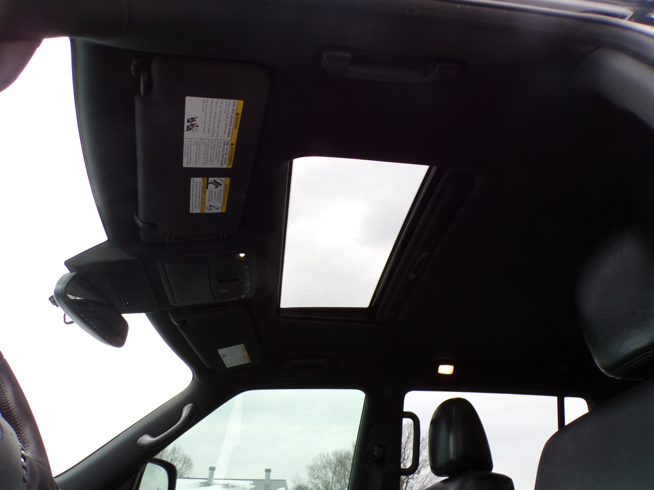 Nissan Armada SL AWD 2022