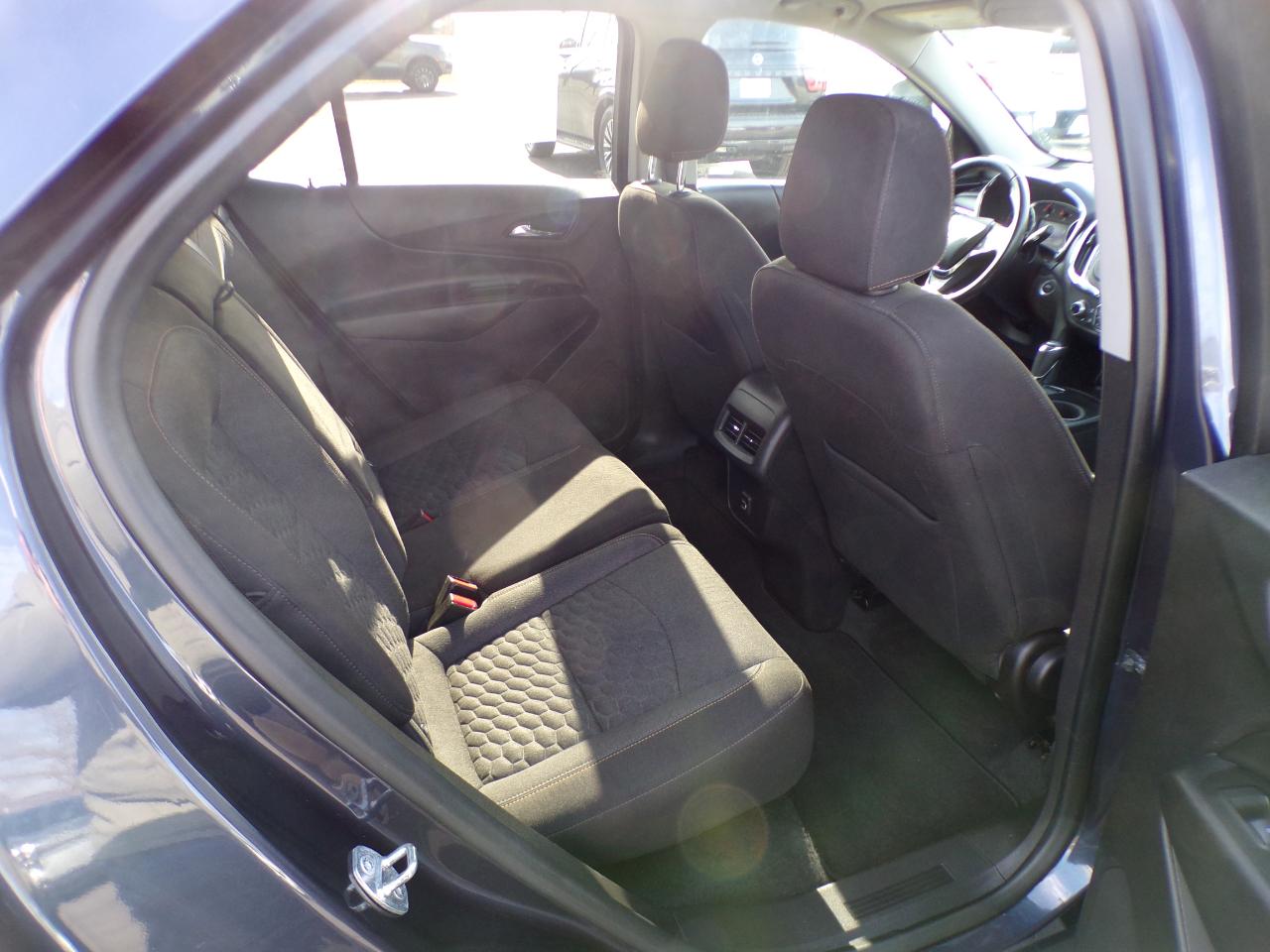 Chevrolet Equinox LT AWD 2019