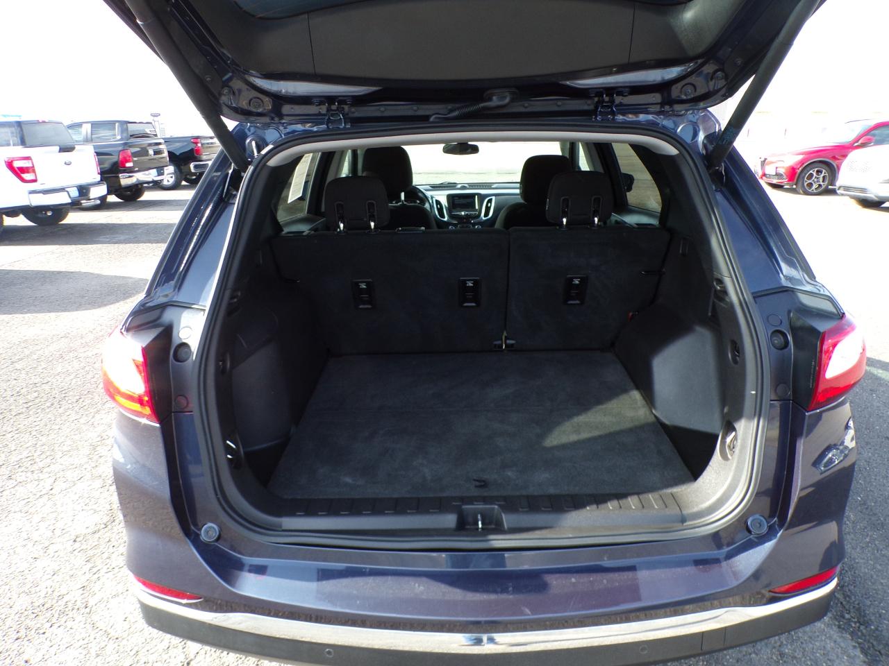 Chevrolet Equinox LT AWD 2019