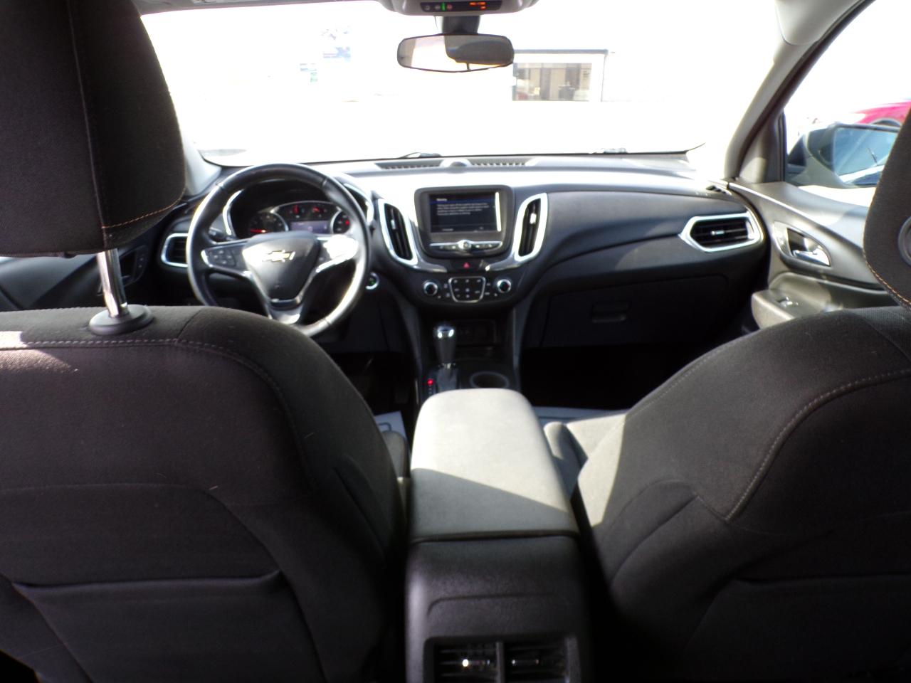 Chevrolet Equinox LT AWD 2019