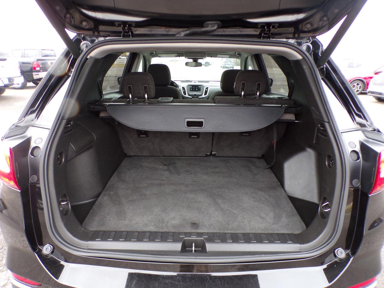 Chevrolet Equinox LT AWD 2019