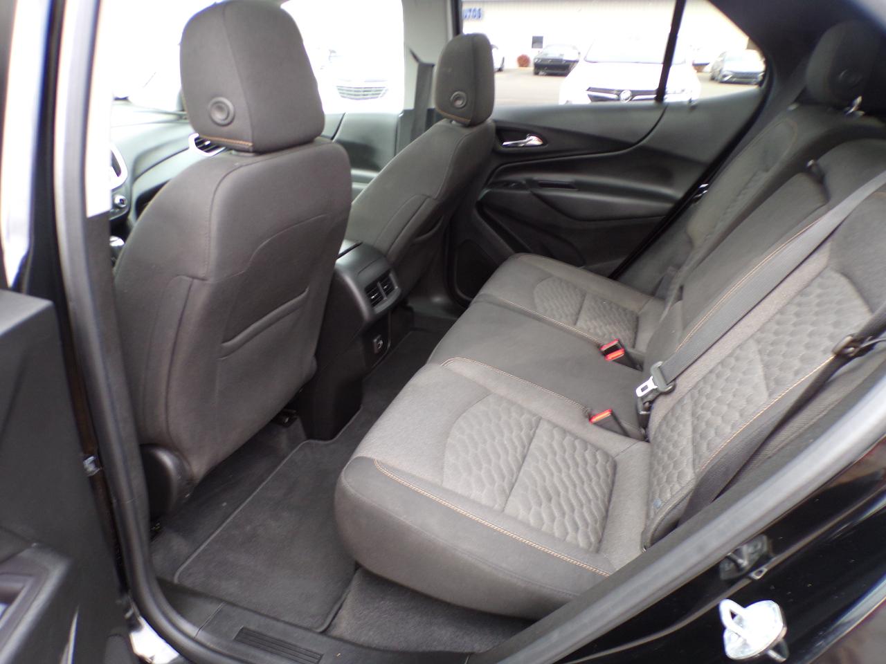 Chevrolet Equinox LT AWD 2019