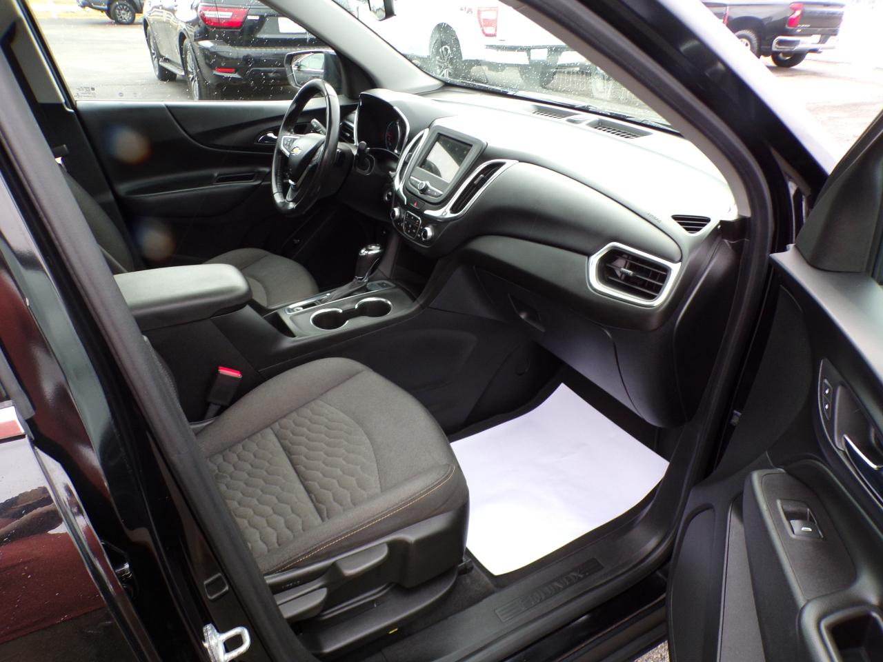 Chevrolet Equinox LT AWD 2019