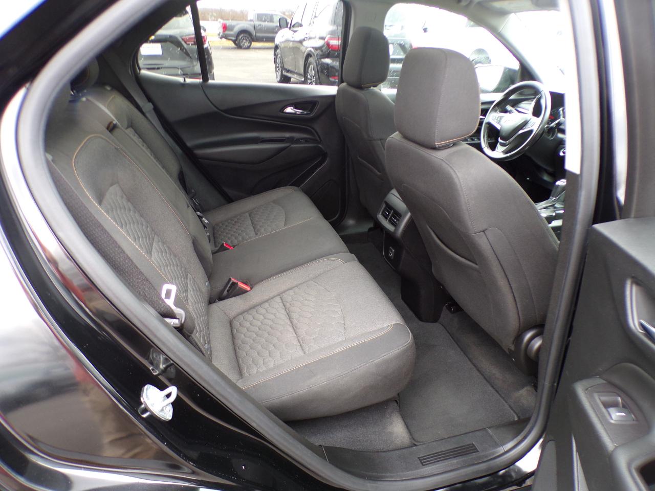 Chevrolet Equinox LT AWD 2019