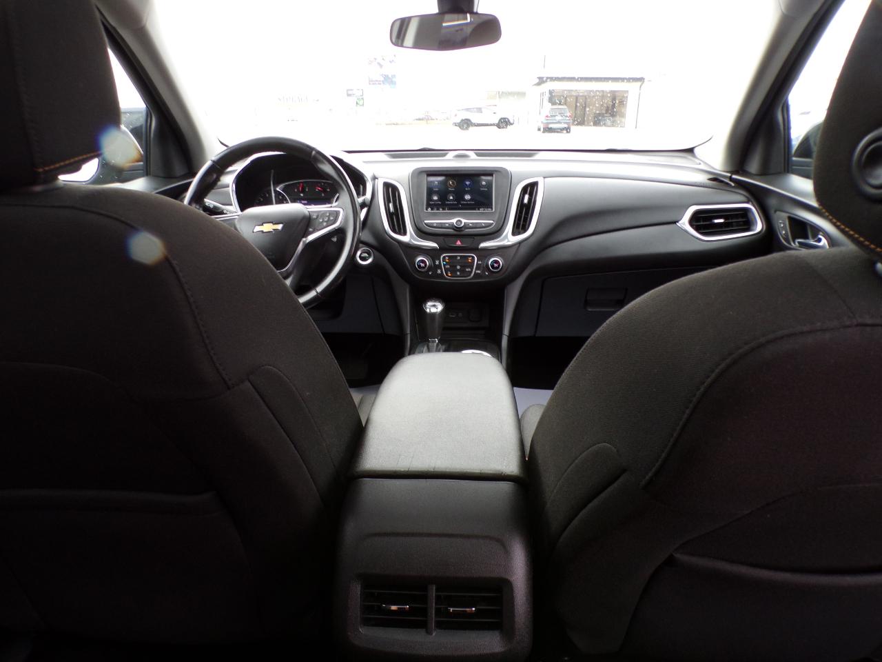 Chevrolet Equinox LT AWD 2019