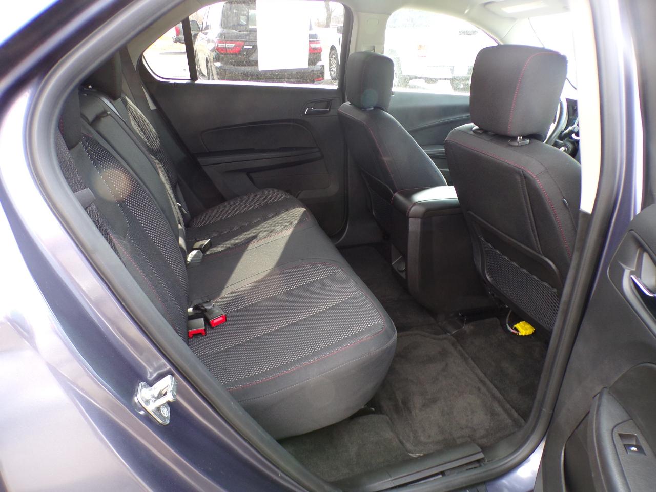 Chevrolet Equinox 1LT 2WD 2013